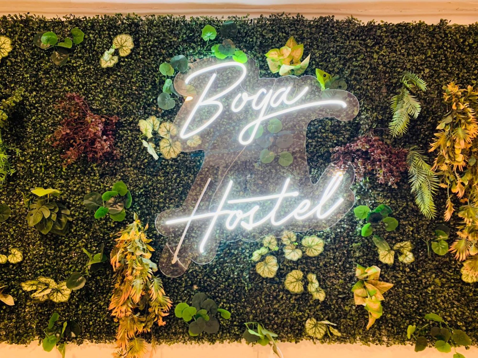 Boga Hostel — Foto’s 1